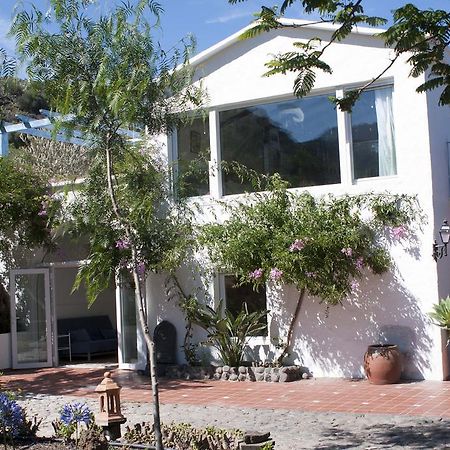 Casa Vacacional Rural Villa Barranco De Los Cernicalos 발세키요 외부 사진