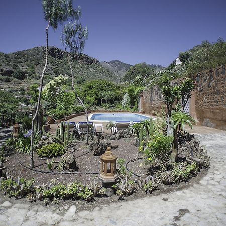 Casa Vacacional Rural Villa Barranco De Los Cernicalos 발세키요 외부 사진