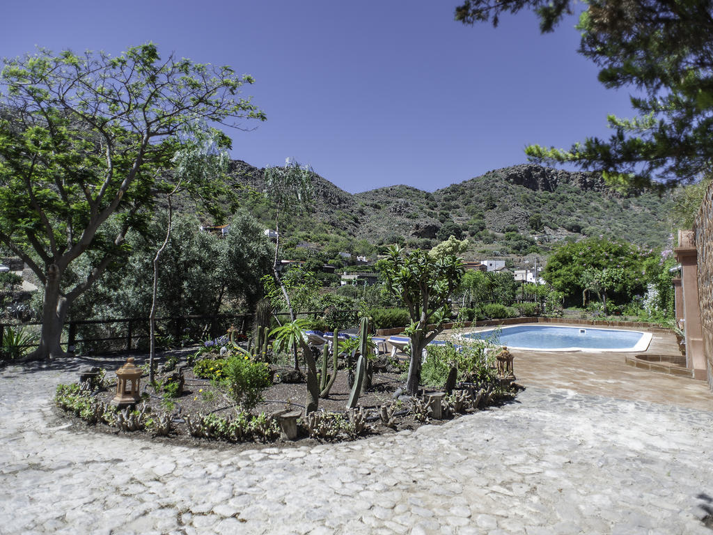 Casa Vacacional Rural Villa Barranco De Los Cernicalos 발세키요 외부 사진