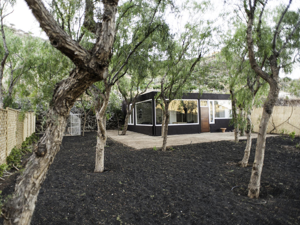 Casa Vacacional Rural Villa Barranco De Los Cernicalos 발세키요 객실 사진