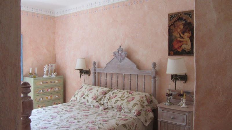 Casa Vacacional Rural Villa Barranco De Los Cernicalos 발세키요 객실 사진