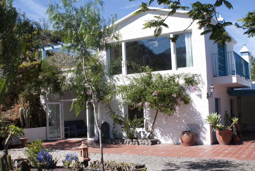 Casa Vacacional Rural Villa Barranco De Los Cernicalos 발세키요 외부 사진