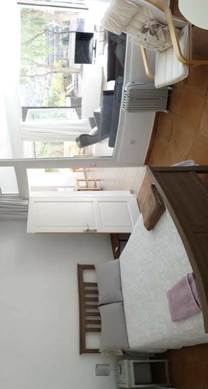 Casa Vacacional Rural Villa Barranco De Los Cernicalos 발세키요 외부 사진